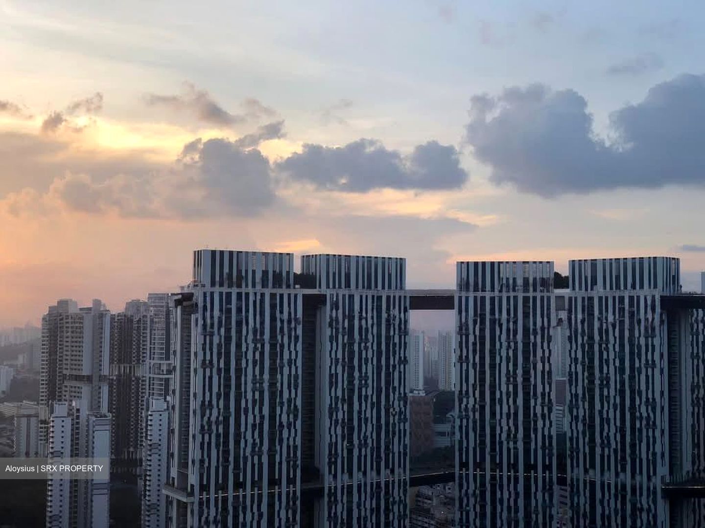 Skysuites@Anson (D2), Apartment #583405051